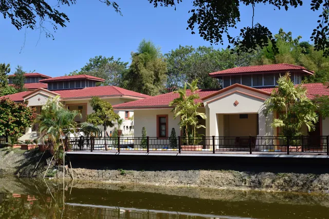 Hotel Yadanar Theingha