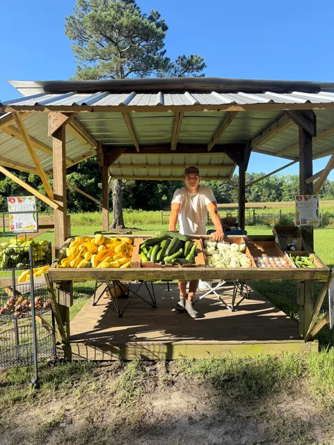 Skinner Farms Produce