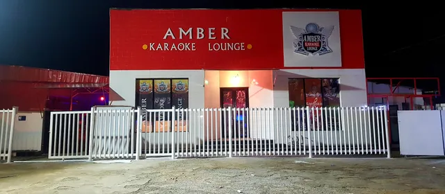 Amber Karaoke Lounge