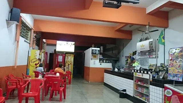 Bar Do João garrancho