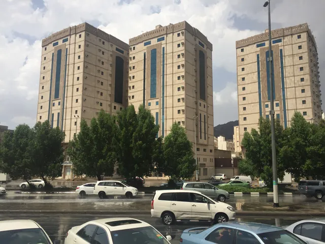 فندق سدير كرم