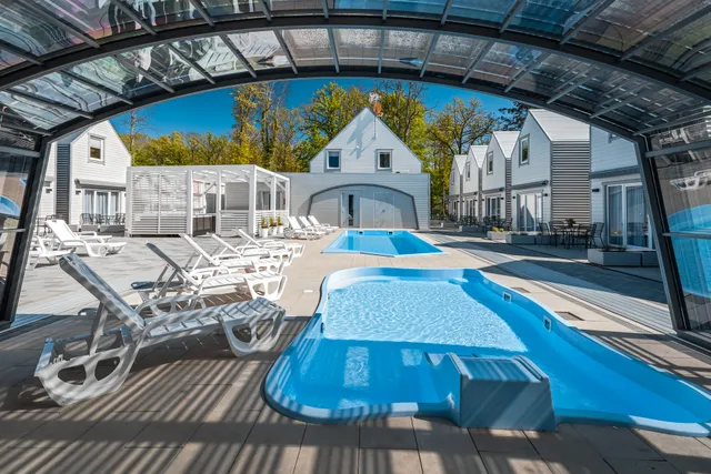 Na Klifie Wypoczynek&Spa Rewal