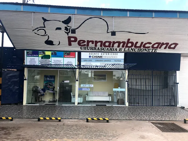 Churrascaria Pernambucana