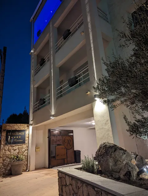 Résidence Le Cosimo