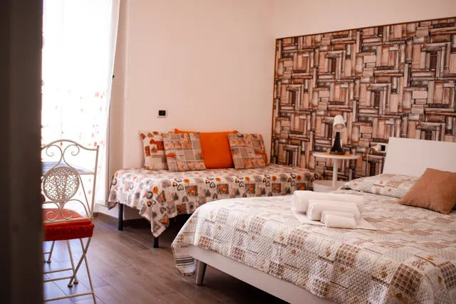 Notte Stellata Affittacamere