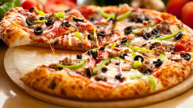 W.F. Milano Pizzeria and Restaurant