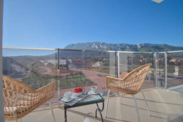 Edeal Homes - Gestión de alquileres vacacionales