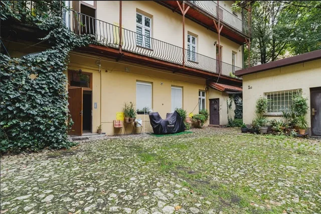 ZamStudio Kraków Stare Miasto - Old Town