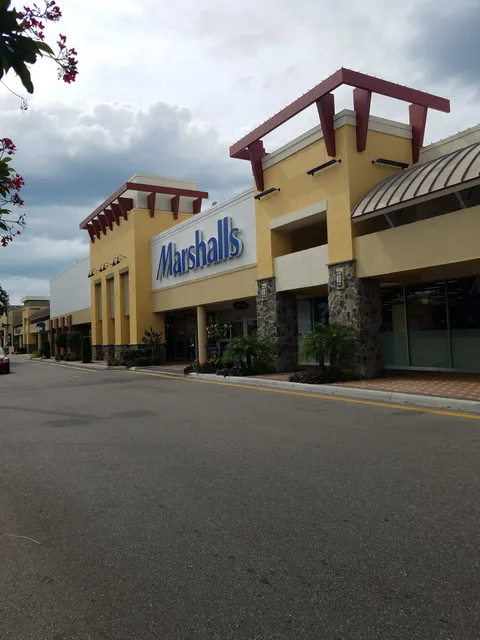 Marshalls