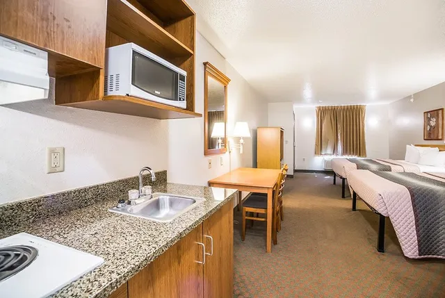 Welcome Suites O'Fallon Extended Stay