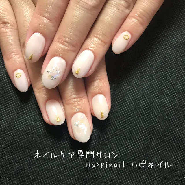 Happinail Kyoto Gion Shijo