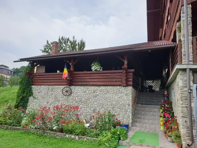 Casa de Vacanta Silvia