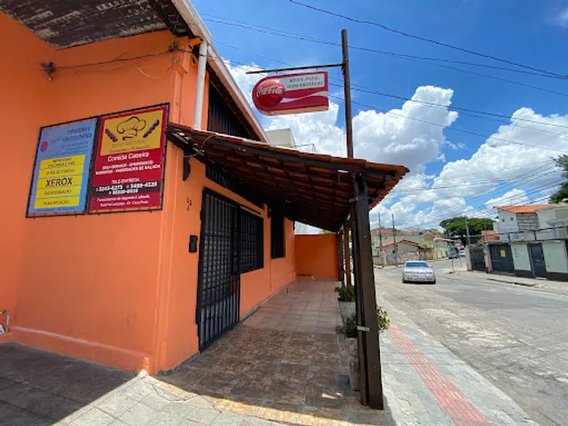 Restaurante Dom Dionísio