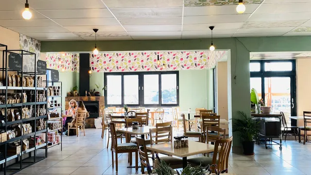 Mary-Ann's Emporium & Factory Shop