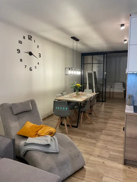 Nocleg Zator - Apartament na Skarpie