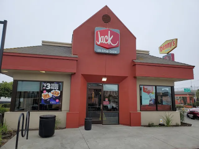 Jack in the Box