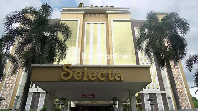 Selecta Hotel Medan