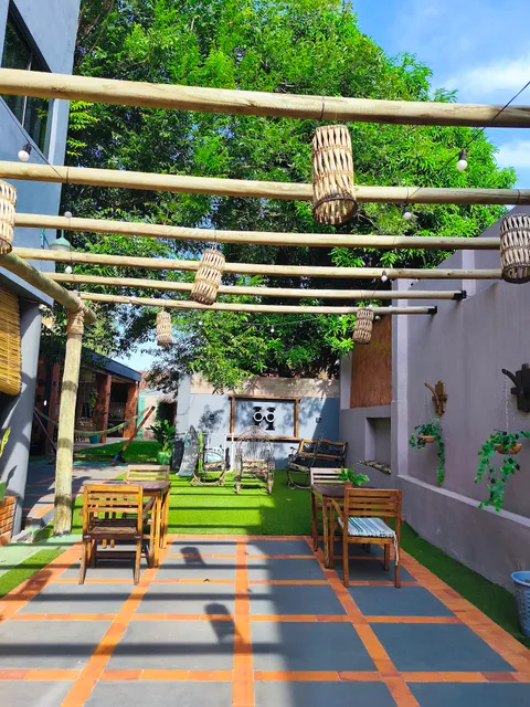 Hotel Boutique Doña Emilia