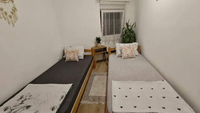 Apartmani Bubamara Leskovac