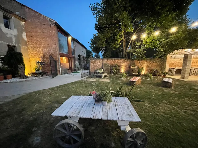 Tenuta Borgato Morelli