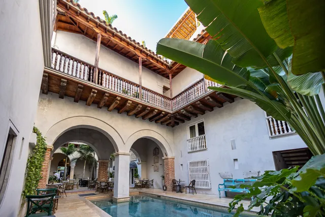 Hotel Casa Don Luis By Faranda Boutique, a member of Radisson Individuals