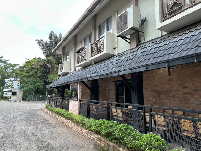 Hotel Seri Malaysia Temerloh
