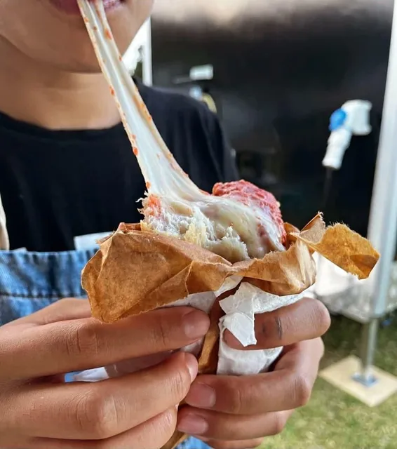 Sicula- Italian Food