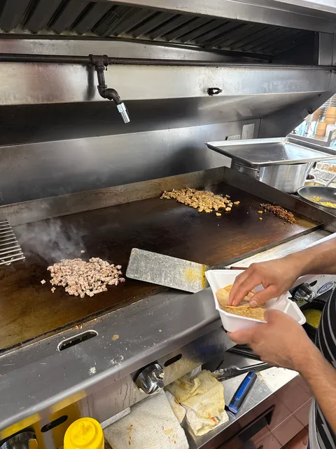 Fredibertos Mexican Food Drive Thru #3