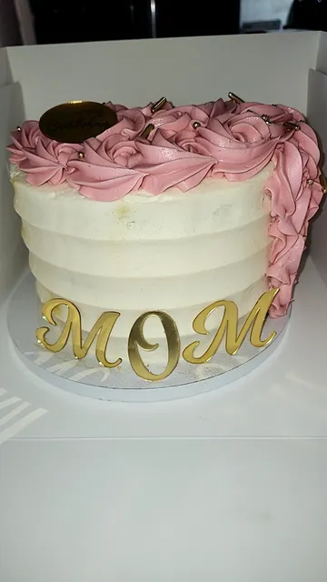 Cakes So Good Bakeshop