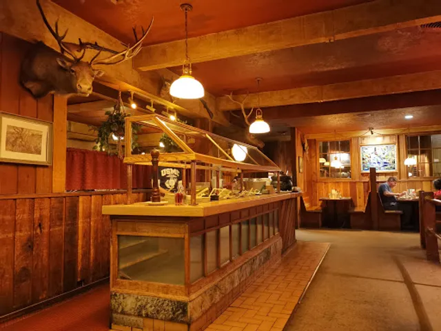 Rock Creek Restaurant