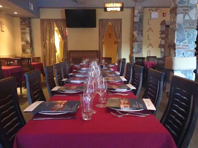 La Bocca Ristorante & Vineria