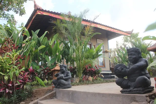 Eliska Sari Bungalows