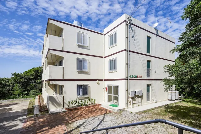 山原の森ヒルズ