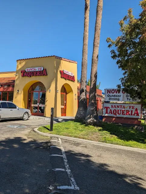 SANTA FE TAQUERIA