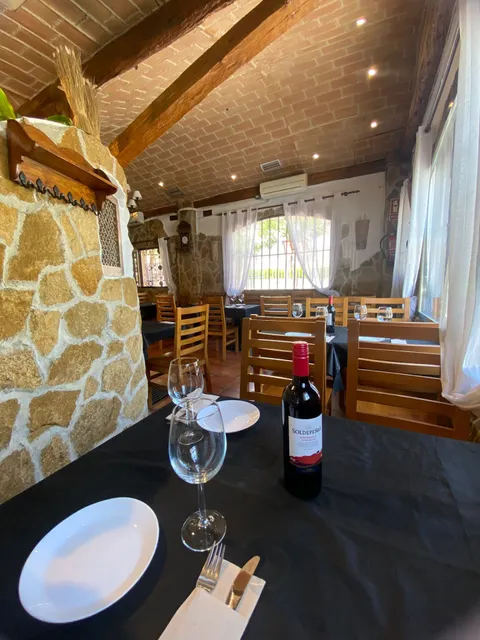 Restaurante Bar El Racó de Aranaz