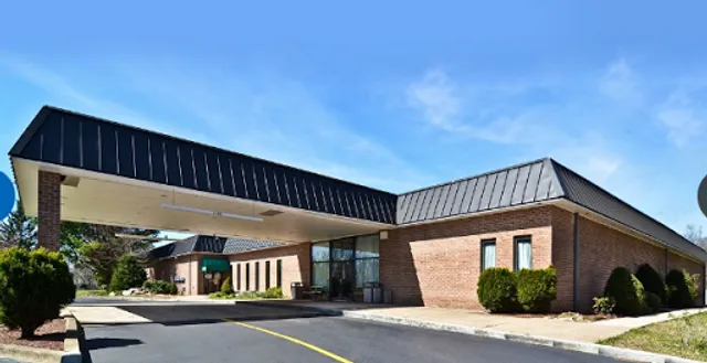 Pocono Resort & Conference Center - POCONO MOUNTAINS