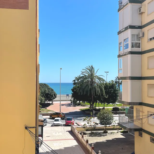 Fabuloso Apartamento a 50m de Playa Centrico