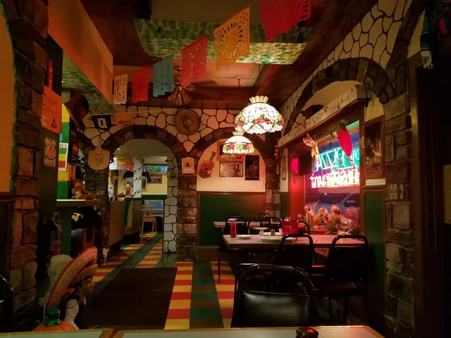 Maria's 371 Family Restaurant