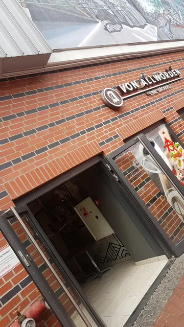 Bäckerei Allwörden