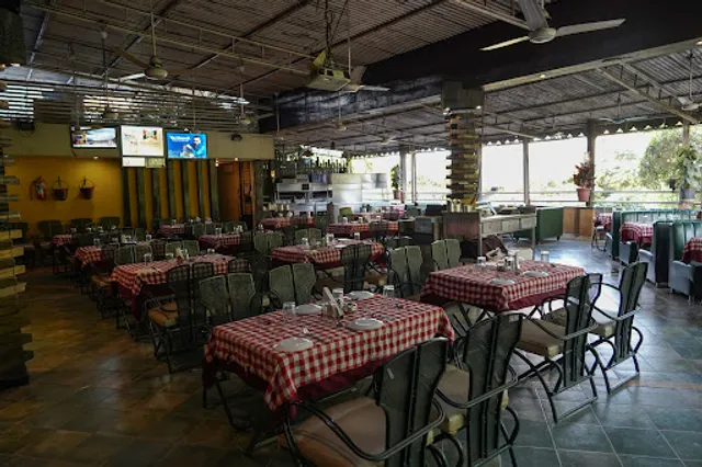 Samudra Coastal Kitchen & Bar