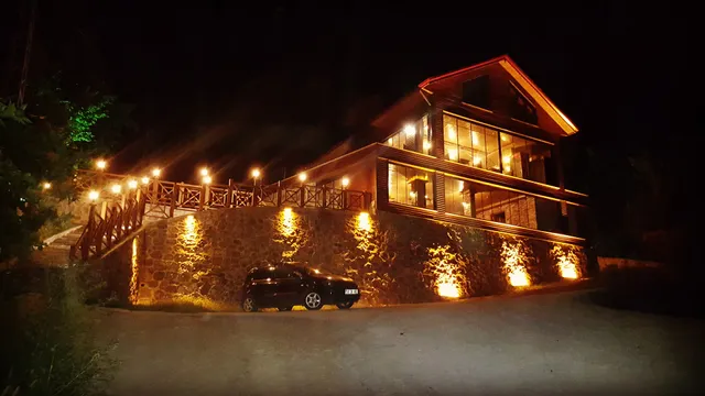 Falez Cafe&Restaurant&Pansiyon-Arhavi