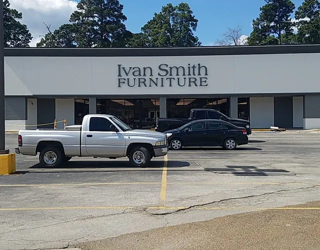 Ivan Smith Furniture