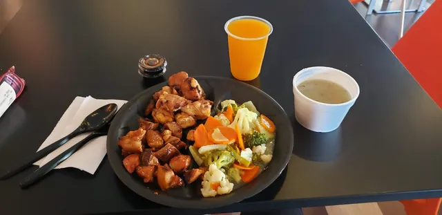 Kelly's Cajun Grill Bogotá