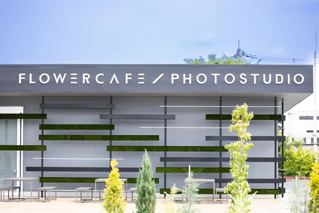 カフェ＆フォトスタジオ CALLTONE大田原