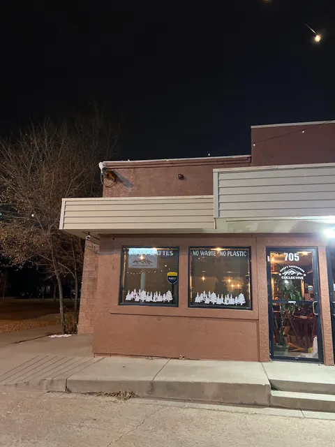 Misty Mountain Collective