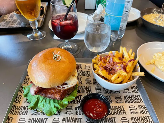 IBurger