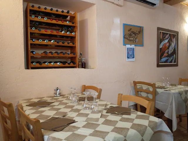Ristorante Da Pino