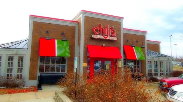 Chili's Grill & Bar