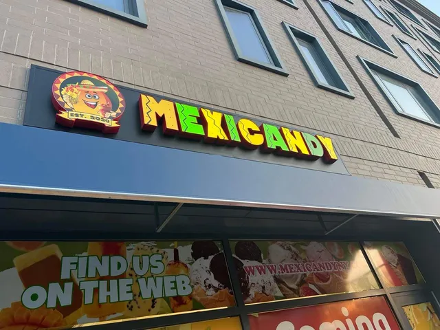 Paleteria Mexicandy
