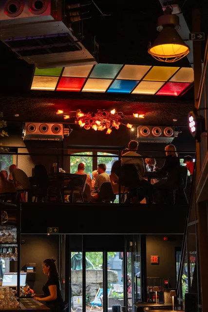 MACCA Club | Hasselt